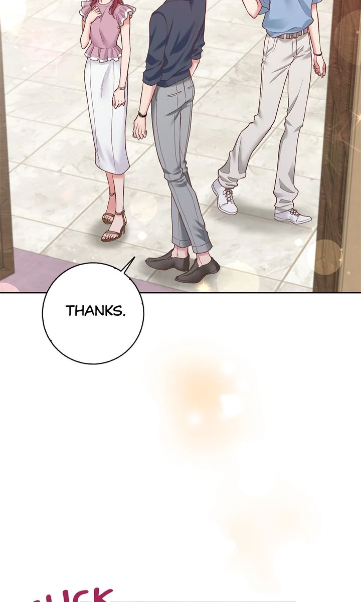 Business Marriage – If You Fall in Love, We’ll Get a Divorce Chapter 25 275 ch 25 10