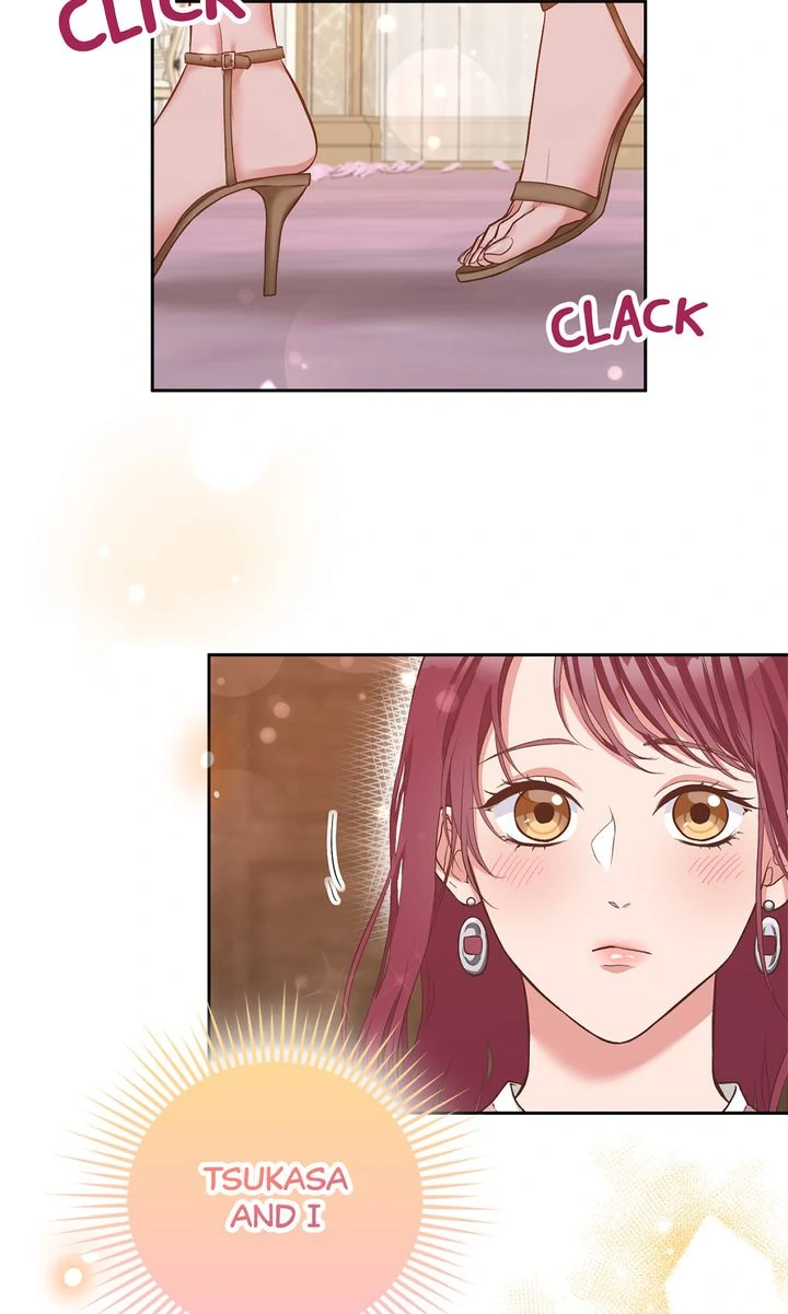 Business Marriage – If You Fall in Love, We’ll Get a Divorce Chapter 25 276 ch 25 11