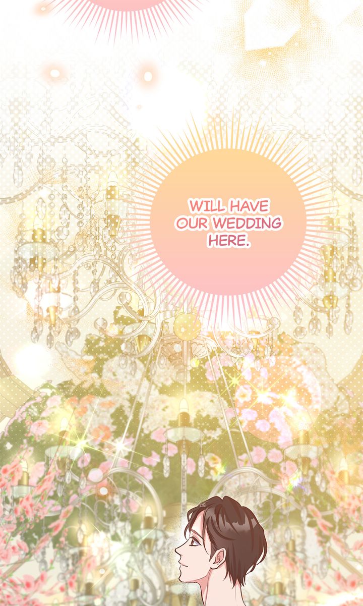 Business Marriage – If You Fall in Love, We’ll Get a Divorce Chapter 25 277 ch 25 12