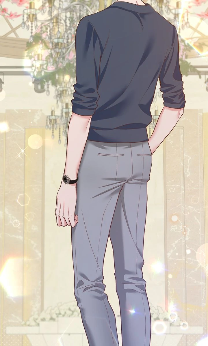 Business Marriage – If You Fall in Love, We’ll Get a Divorce Chapter 25 278 ch 25 13