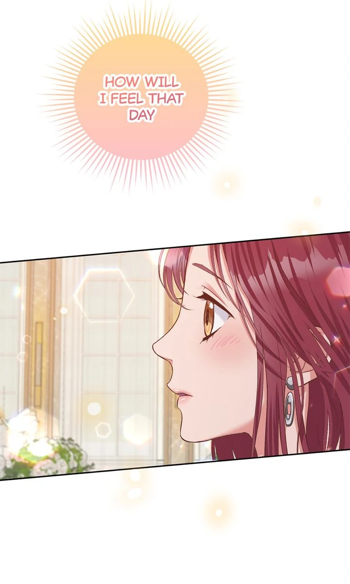 Business Marriage – If You Fall in Love, We’ll Get a Divorce Chapter 25 280 ch 25 15