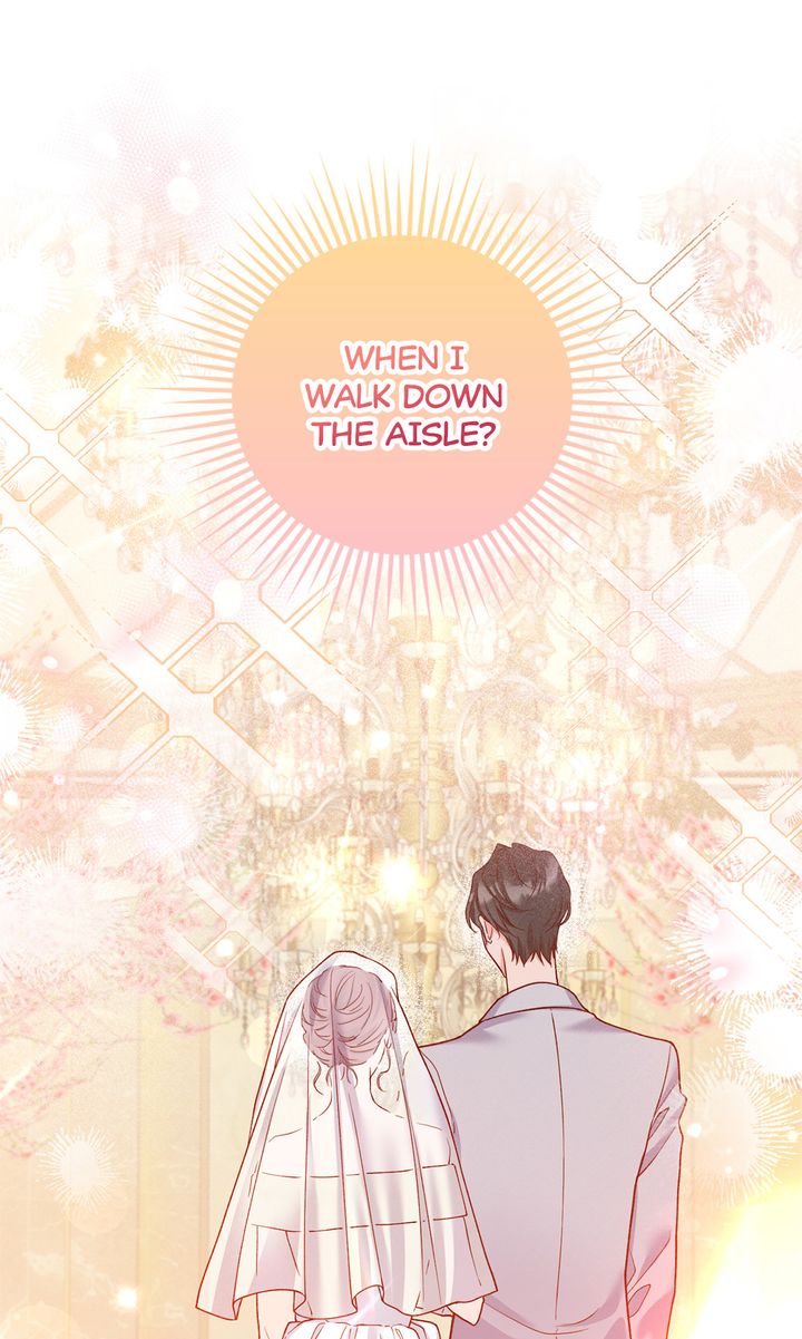 Business Marriage – If You Fall in Love, We’ll Get a Divorce Chapter 25 281 ch 25 16