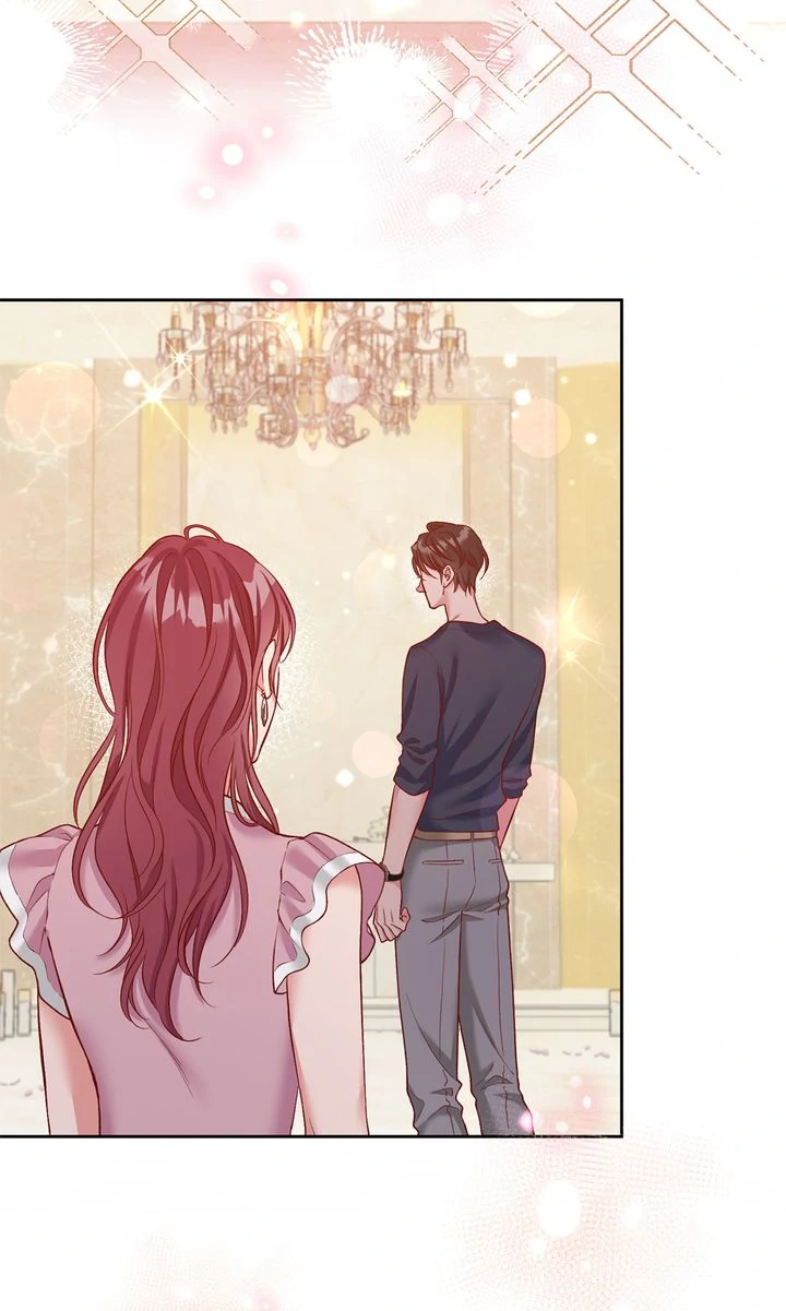 Business Marriage – If You Fall in Love, We’ll Get a Divorce Chapter 25 283 ch 25 18