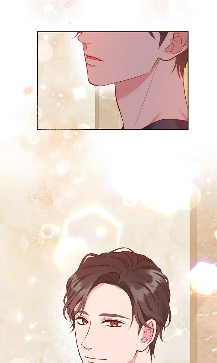 Business Marriage – If You Fall in Love, We’ll Get a Divorce Chapter 25 284 ch 25 19