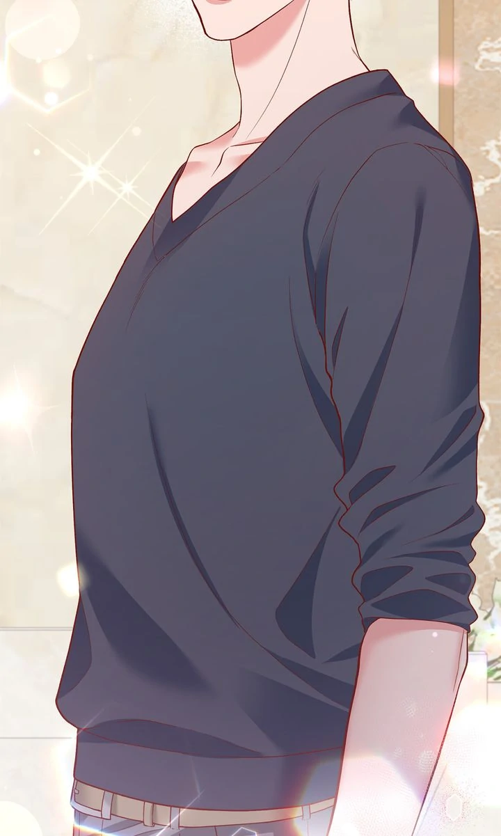 Business Marriage – If You Fall in Love, We’ll Get a Divorce Chapter 25 285 ch 25 20