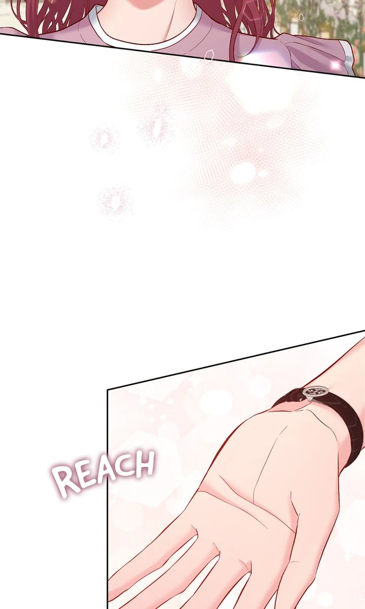 Business Marriage – If You Fall in Love, We’ll Get a Divorce Chapter 25 287 ch 25 22