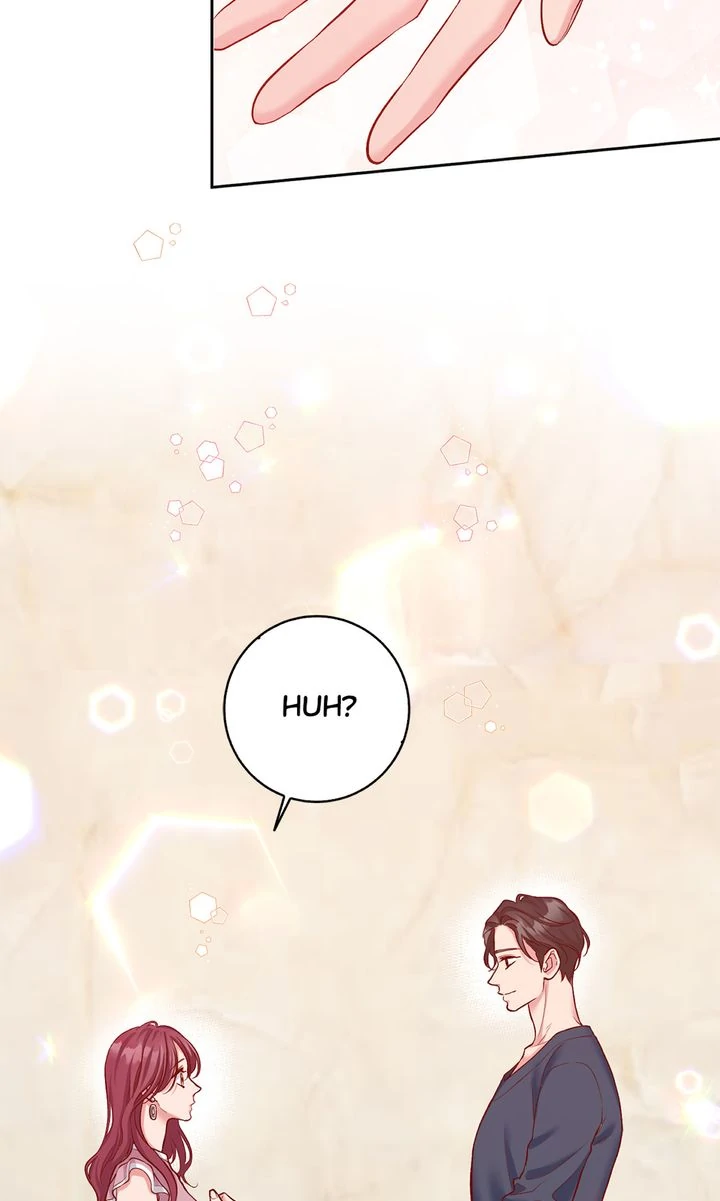 Business Marriage – If You Fall in Love, We’ll Get a Divorce Chapter 25 288 ch 25 23