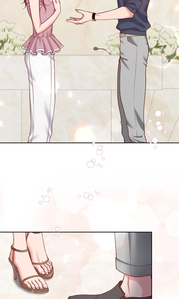 Business Marriage – If You Fall in Love, We’ll Get a Divorce Chapter 25 289 ch 25 24