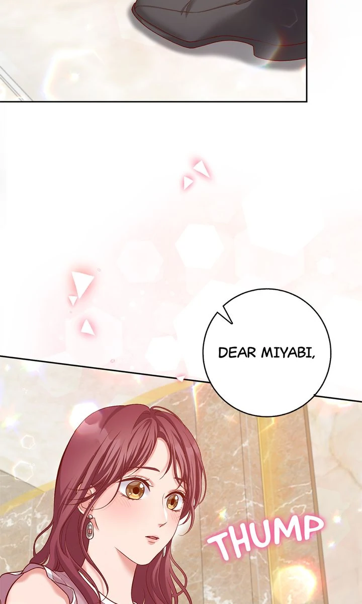 Business Marriage – If You Fall in Love, We’ll Get a Divorce Chapter 25 290 ch 25 25