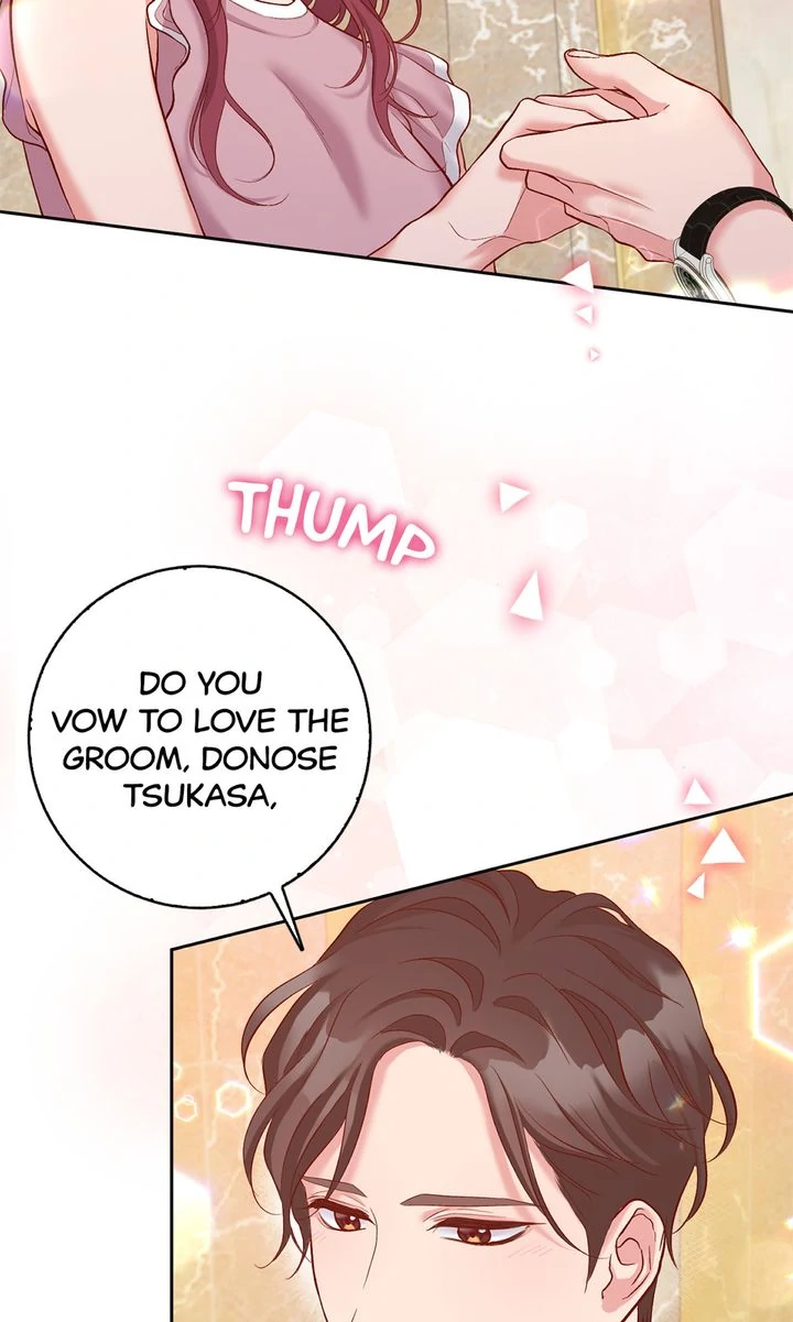 Business Marriage – If You Fall in Love, We’ll Get a Divorce Chapter 25 291 ch 25 26