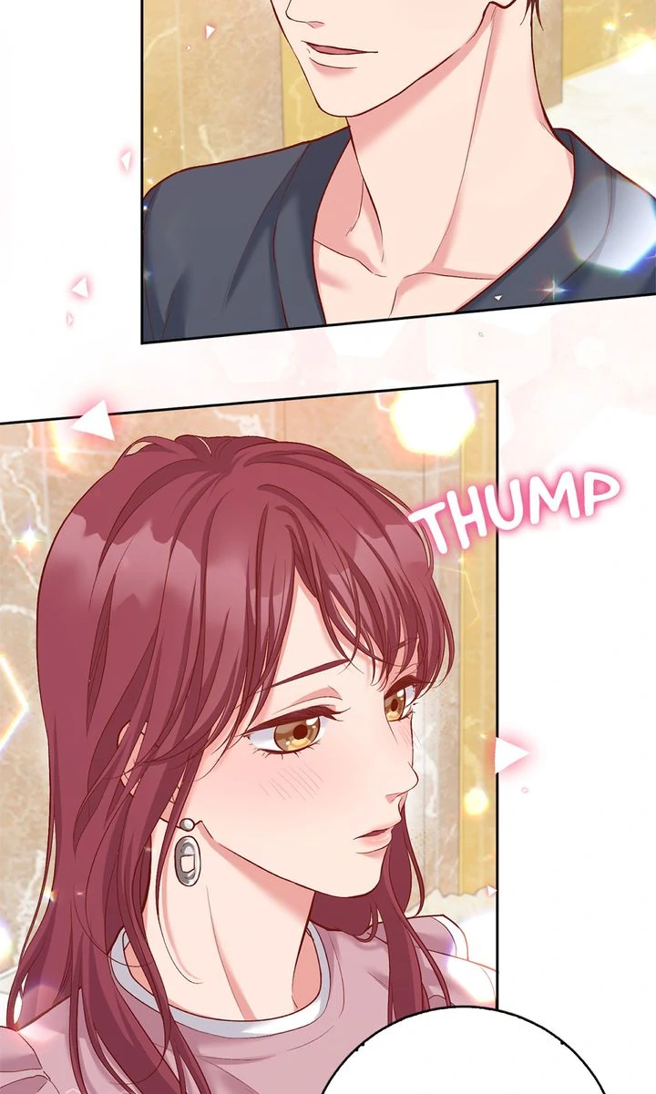 Business Marriage – If You Fall in Love, We’ll Get a Divorce Chapter 25 292 ch 25 27