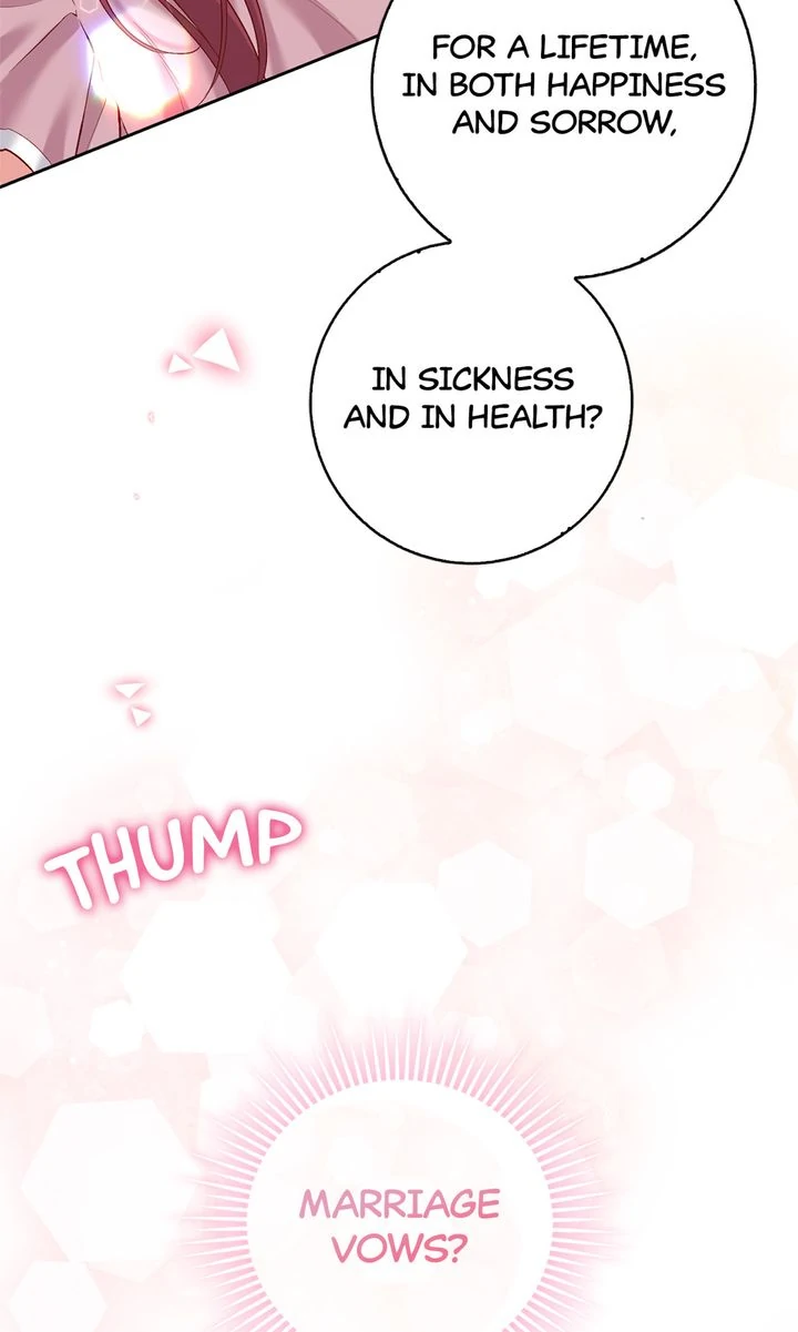 Business Marriage – If You Fall in Love, We’ll Get a Divorce Chapter 25 293 ch 25 28