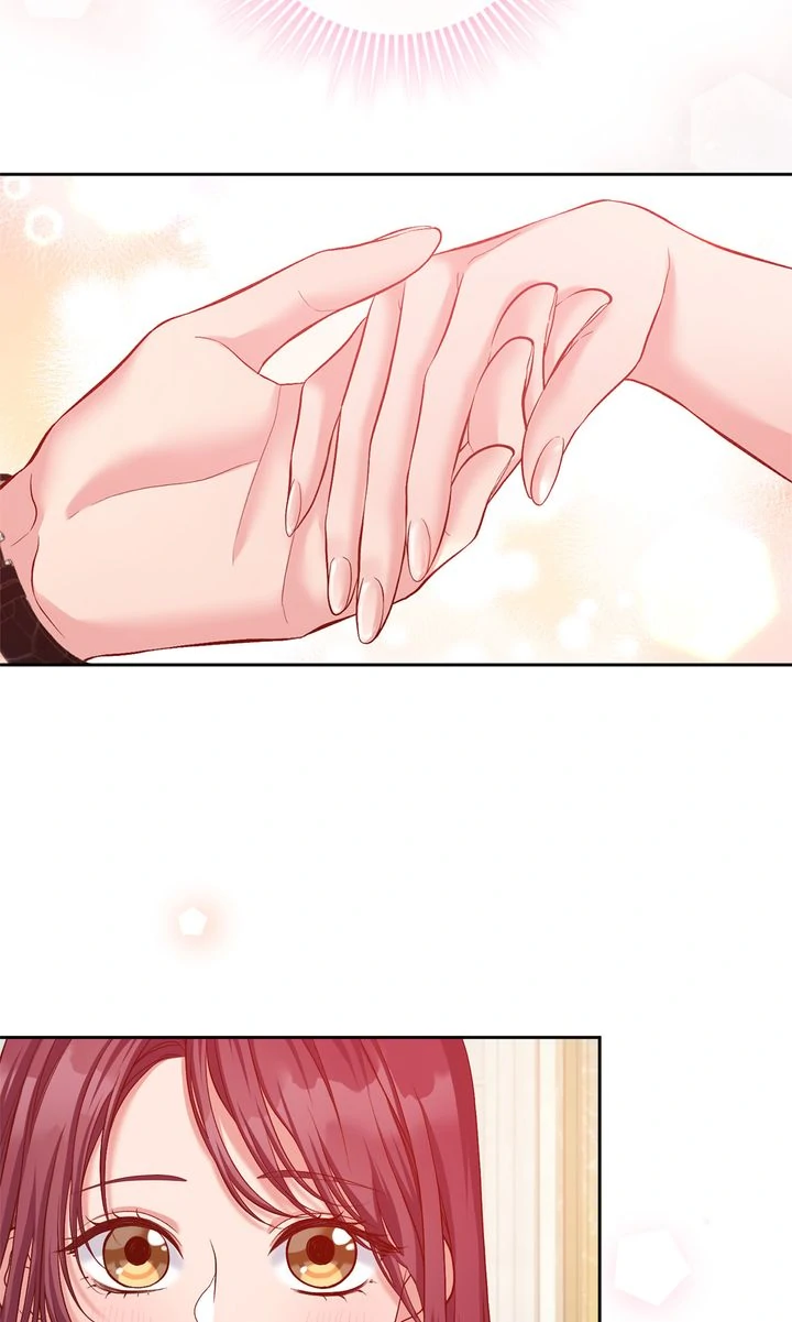 Business Marriage – If You Fall in Love, We’ll Get a Divorce Chapter 25 294 ch 25 29