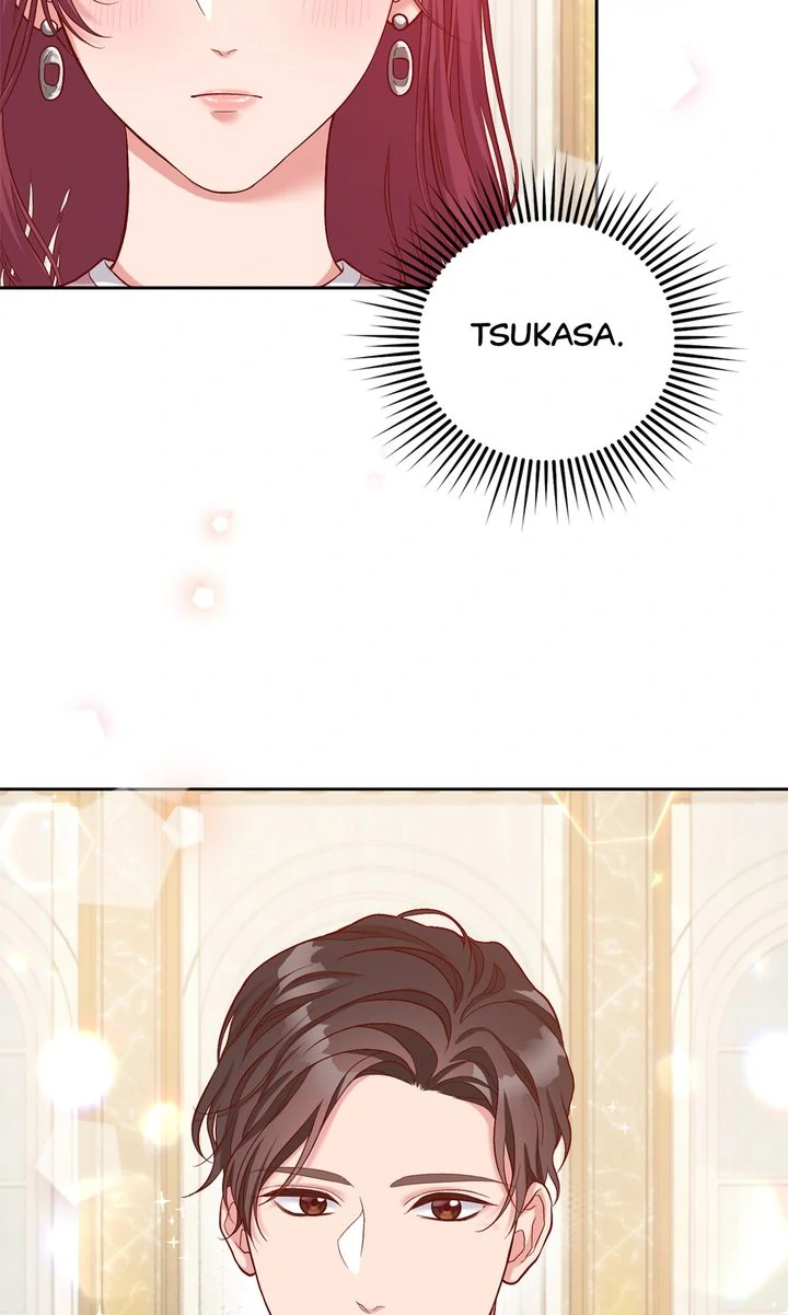 Business Marriage – If You Fall in Love, We’ll Get a Divorce Chapter 25 295 ch 25 30