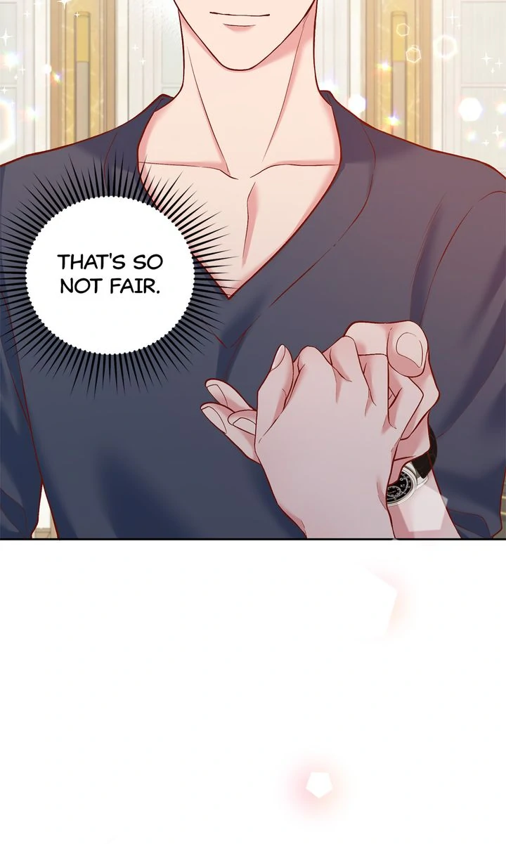 Business Marriage – If You Fall in Love, We’ll Get a Divorce Chapter 25 296 ch 25 31