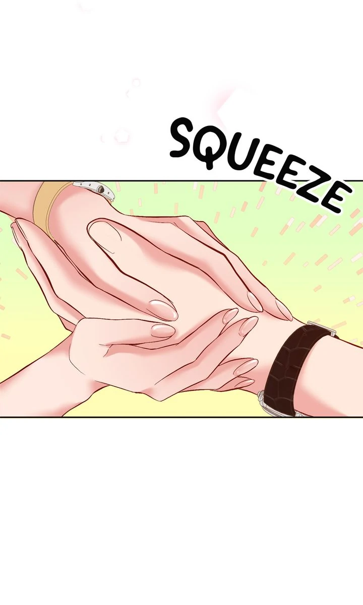 Business Marriage – If You Fall in Love, We’ll Get a Divorce Chapter 25 297 ch 25 32