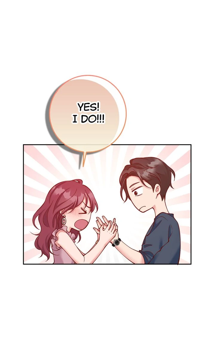 Business Marriage – If You Fall in Love, We’ll Get a Divorce Chapter 25 298 ch 25 33