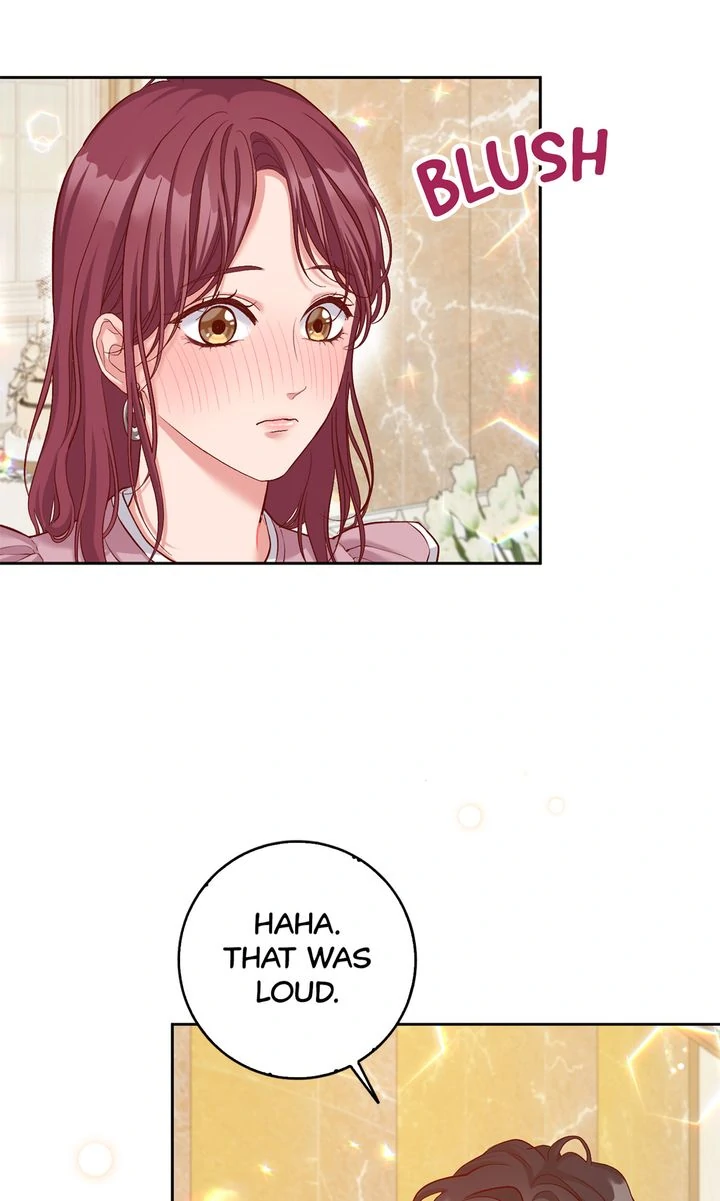 Business Marriage – If You Fall in Love, We’ll Get a Divorce Chapter 25 299 ch 25 34