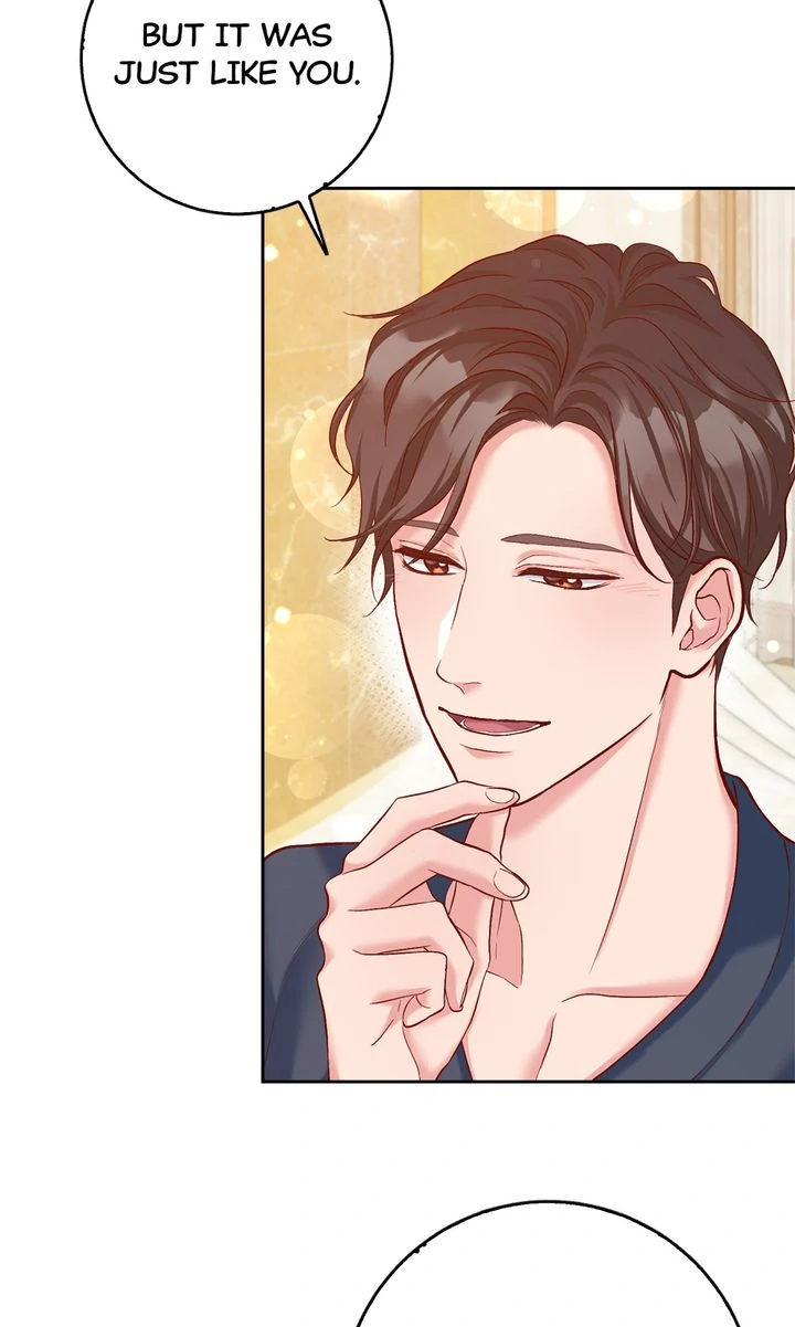 Business Marriage – If You Fall in Love, We’ll Get a Divorce Chapter 25 302 ch 25 37