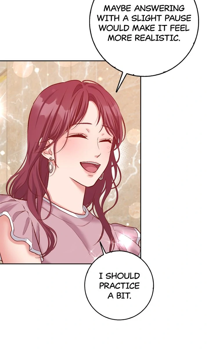 Business Marriage – If You Fall in Love, We’ll Get a Divorce Chapter 25 303 ch 25 38