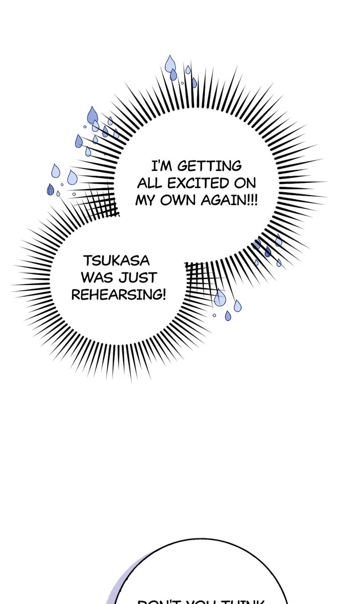 Business Marriage – If You Fall in Love, We’ll Get a Divorce Chapter 25 304 ch 25 39