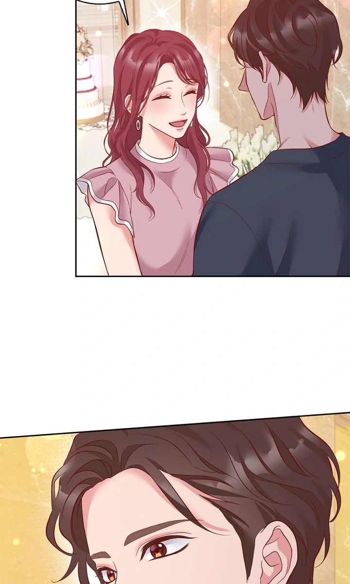 Business Marriage – If You Fall in Love, We’ll Get a Divorce Chapter 25 309 ch 25 44