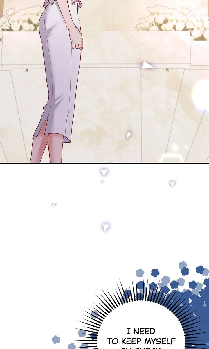 Business Marriage – If You Fall in Love, We’ll Get a Divorce Chapter 25 313 ch 25 48