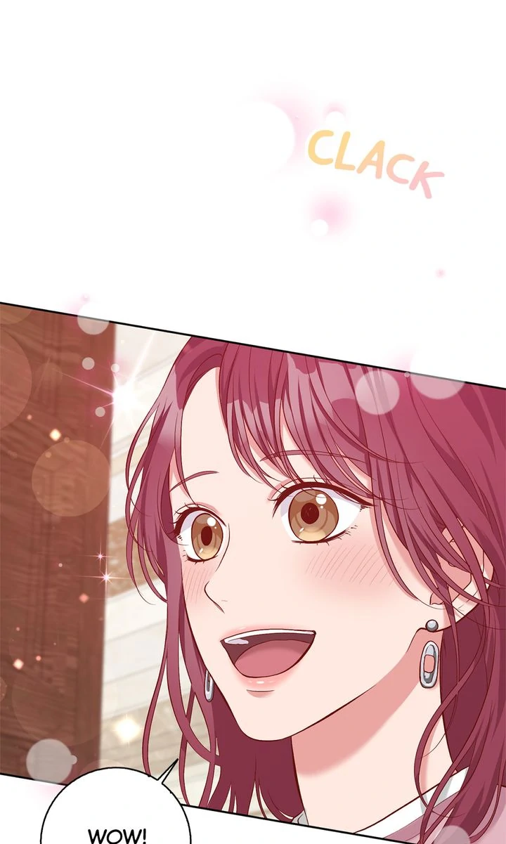 Business Marriage – If You Fall in Love, We’ll Get a Divorce Chapter 25 270 ch 25 5