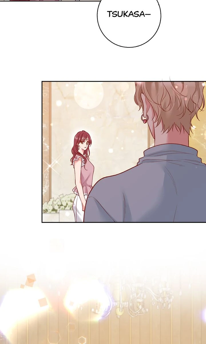 Business Marriage – If You Fall in Love, We’ll Get a Divorce Chapter 25 316 ch 25 51