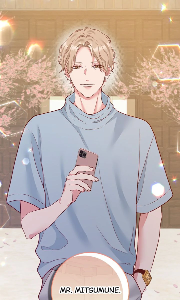 Business Marriage – If You Fall in Love, We’ll Get a Divorce Chapter 25 317 ch 25 52