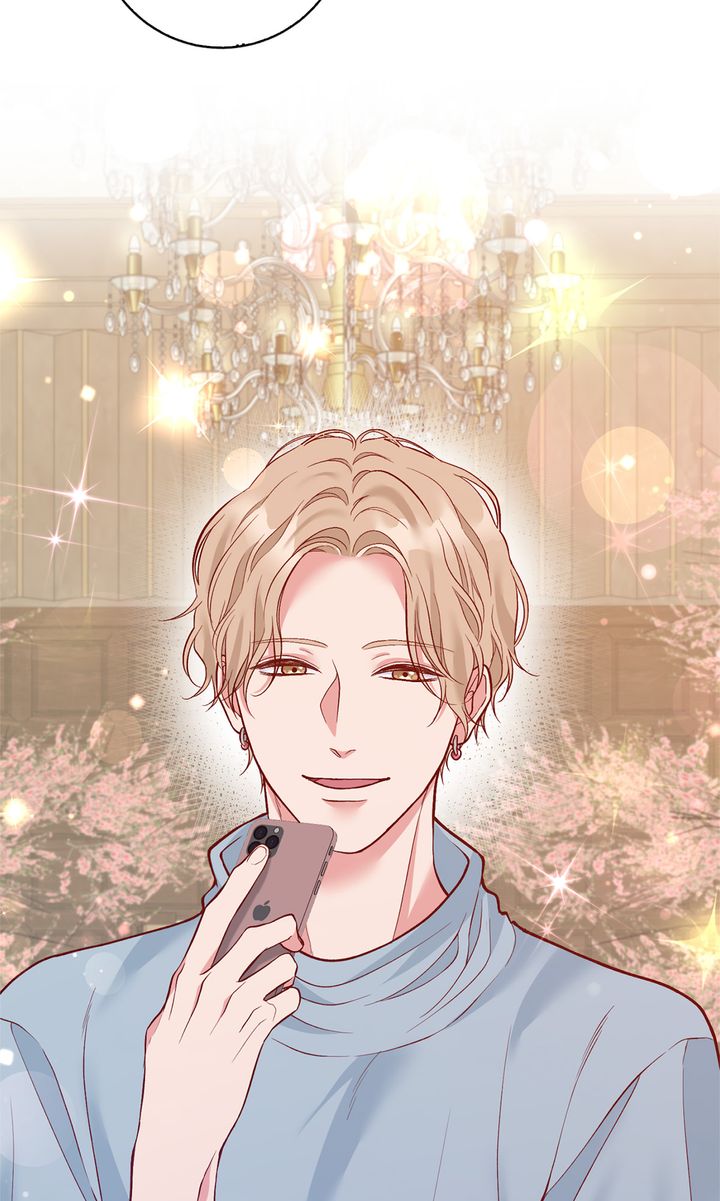 Business Marriage – If You Fall in Love, We’ll Get a Divorce Chapter 25 321 ch 25 56