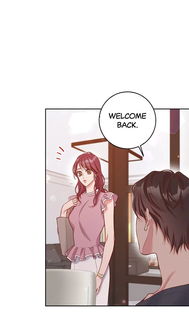 Business Marriage – If You Fall in Love, We’ll Get a Divorce Chapter 25 327 ch 25 62