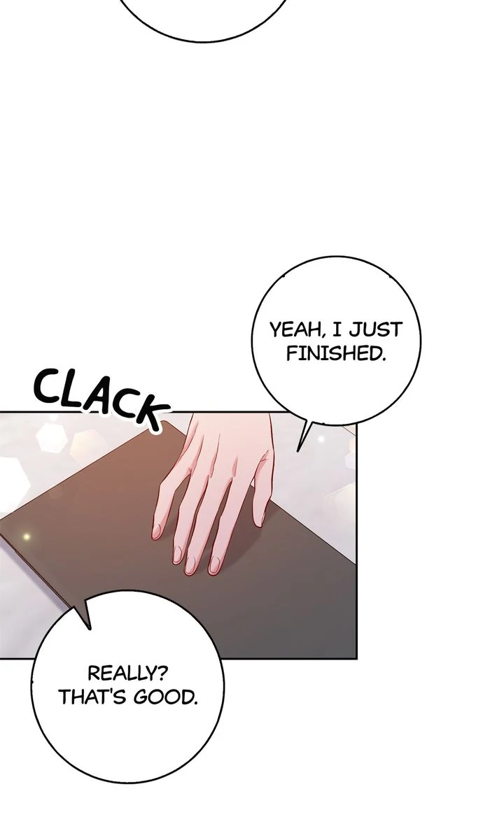 Business Marriage – If You Fall in Love, We’ll Get a Divorce Chapter 25 329 ch 25 64