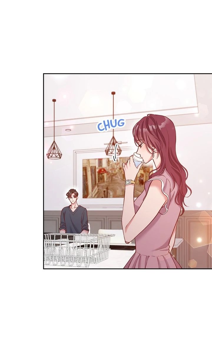 Business Marriage – If You Fall in Love, We’ll Get a Divorce Chapter 25 330 ch 25 65