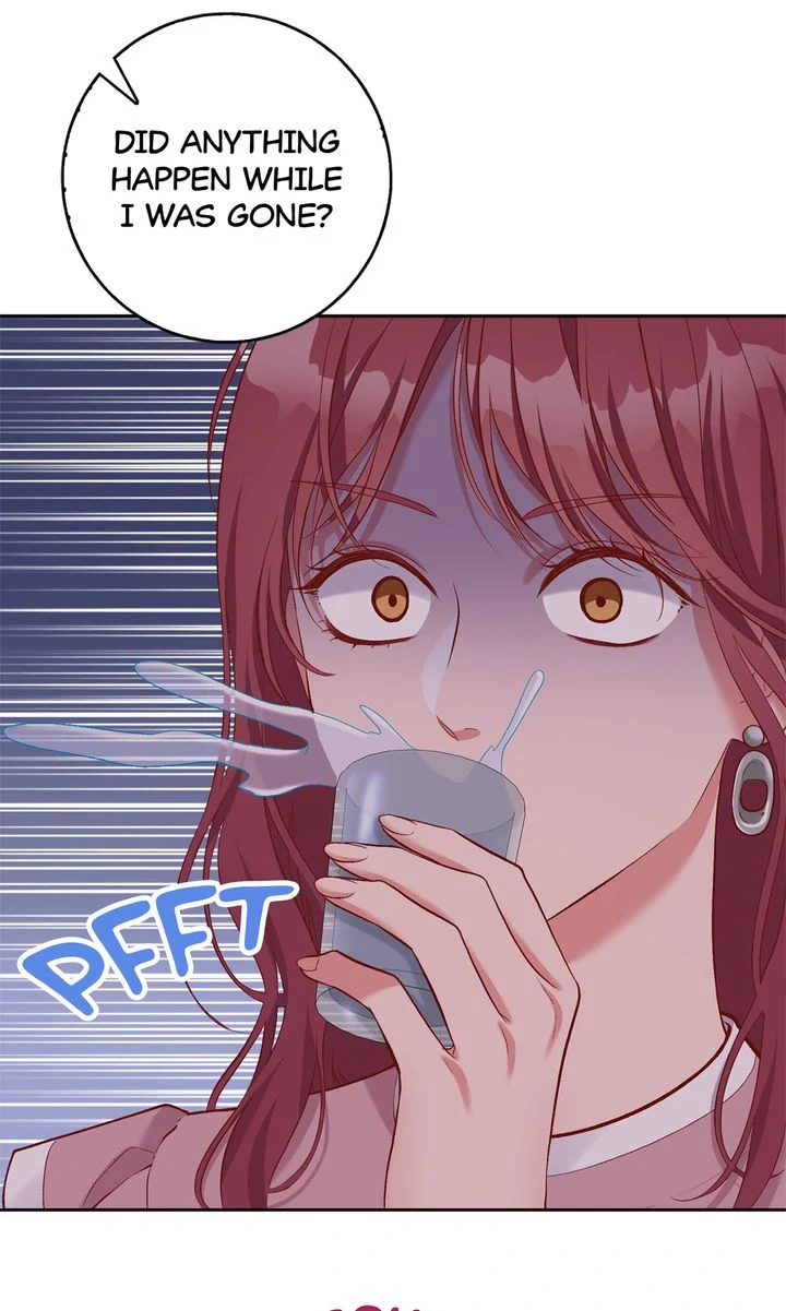 Business Marriage – If You Fall in Love, We’ll Get a Divorce Chapter 25 331 ch 25 66