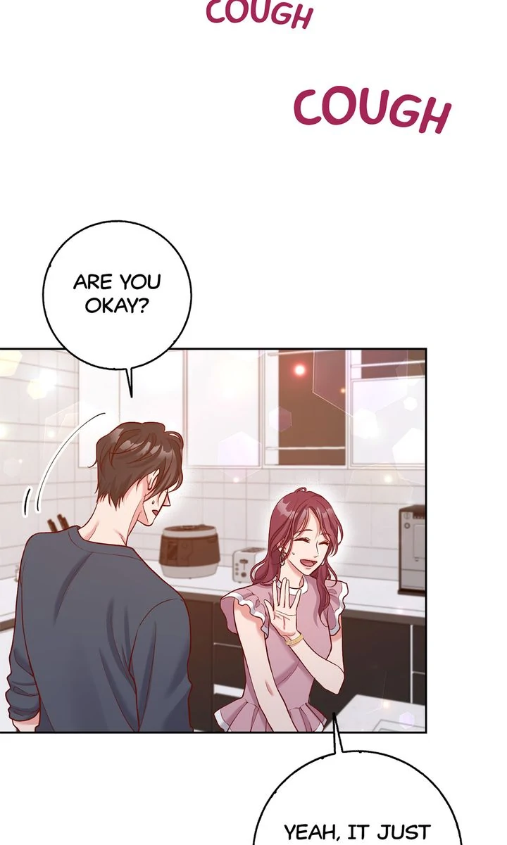 Business Marriage – If You Fall in Love, We’ll Get a Divorce Chapter 25 332 ch 25 67