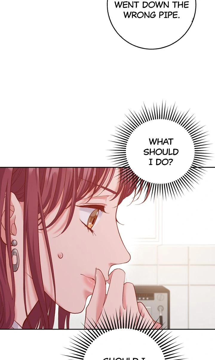 Business Marriage – If You Fall in Love, We’ll Get a Divorce Chapter 25 333 ch 25 68