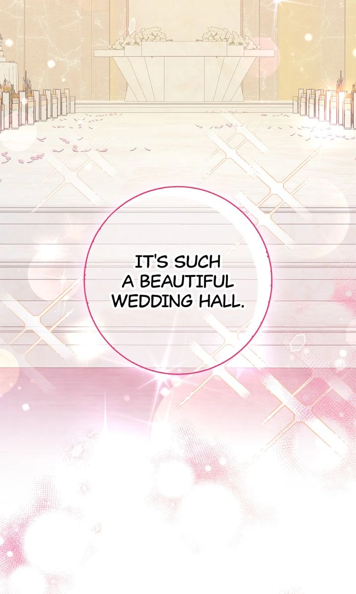 Business Marriage – If You Fall in Love, We’ll Get a Divorce Chapter 25 272 ch 25 7