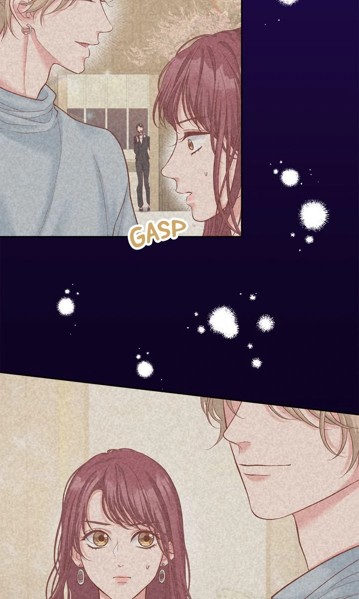 Business Marriage – If You Fall in Love, We’ll Get a Divorce Chapter 25 336 ch 25 71