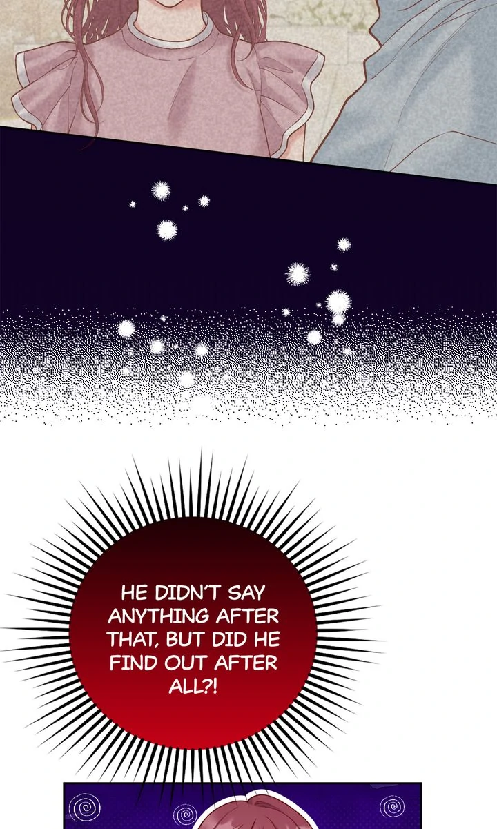 Business Marriage – If You Fall in Love, We’ll Get a Divorce Chapter 25 337 ch 25 72