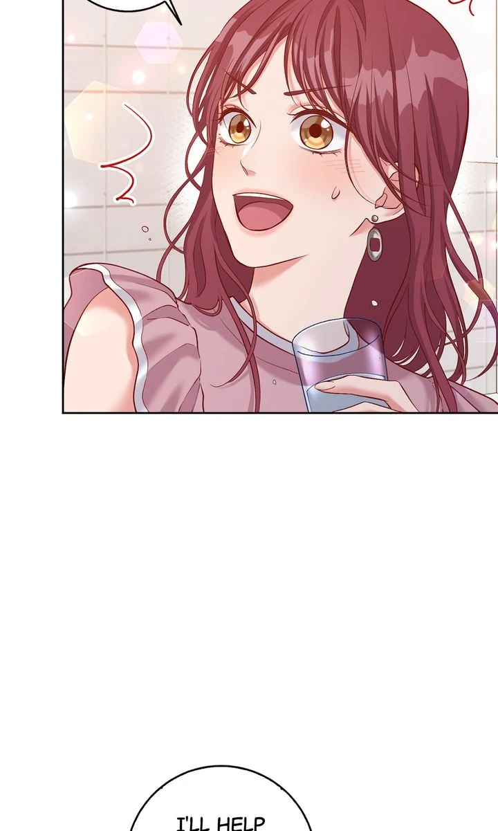 Business Marriage – If You Fall in Love, We’ll Get a Divorce Chapter 25 340 ch 25 75