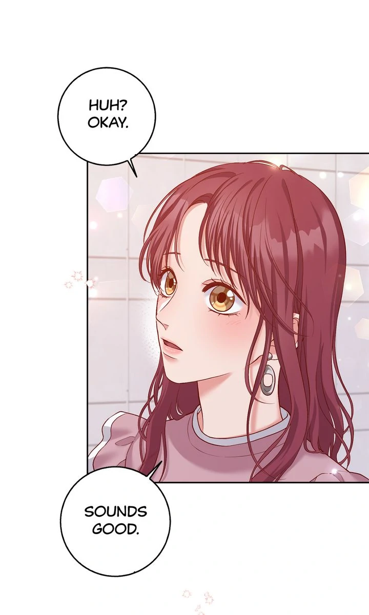 Business Marriage – If You Fall in Love, We’ll Get a Divorce Chapter 25 342 ch 25 77