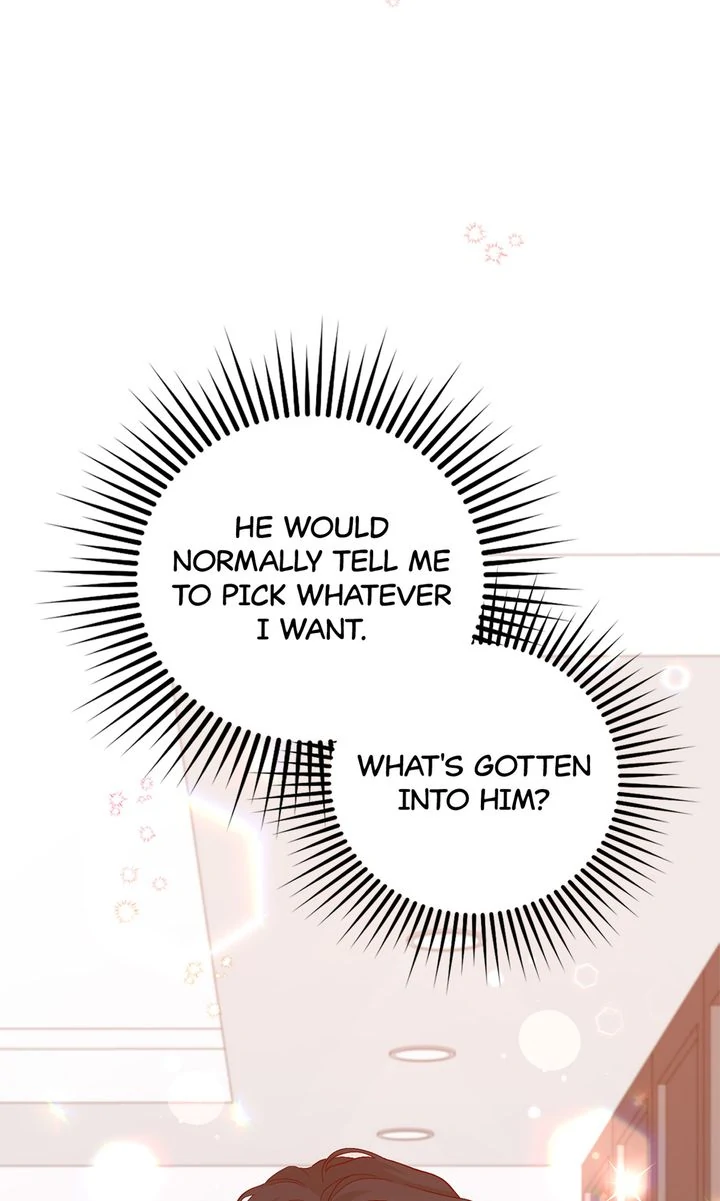 Business Marriage – If You Fall in Love, We’ll Get a Divorce Chapter 25 343 ch 25 78