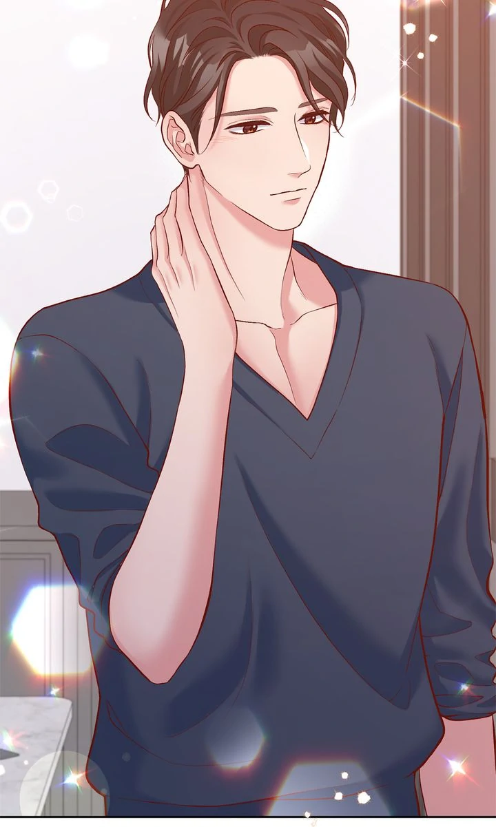 Business Marriage – If You Fall in Love, We’ll Get a Divorce Chapter 25 344 ch 25 79