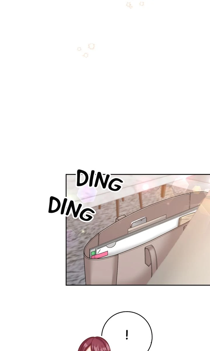 Business Marriage – If You Fall in Love, We’ll Get a Divorce Chapter 25 345 ch 25 80