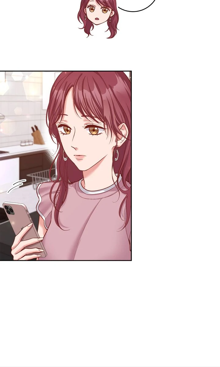 Business Marriage – If You Fall in Love, We’ll Get a Divorce Chapter 25 346 ch 25 81