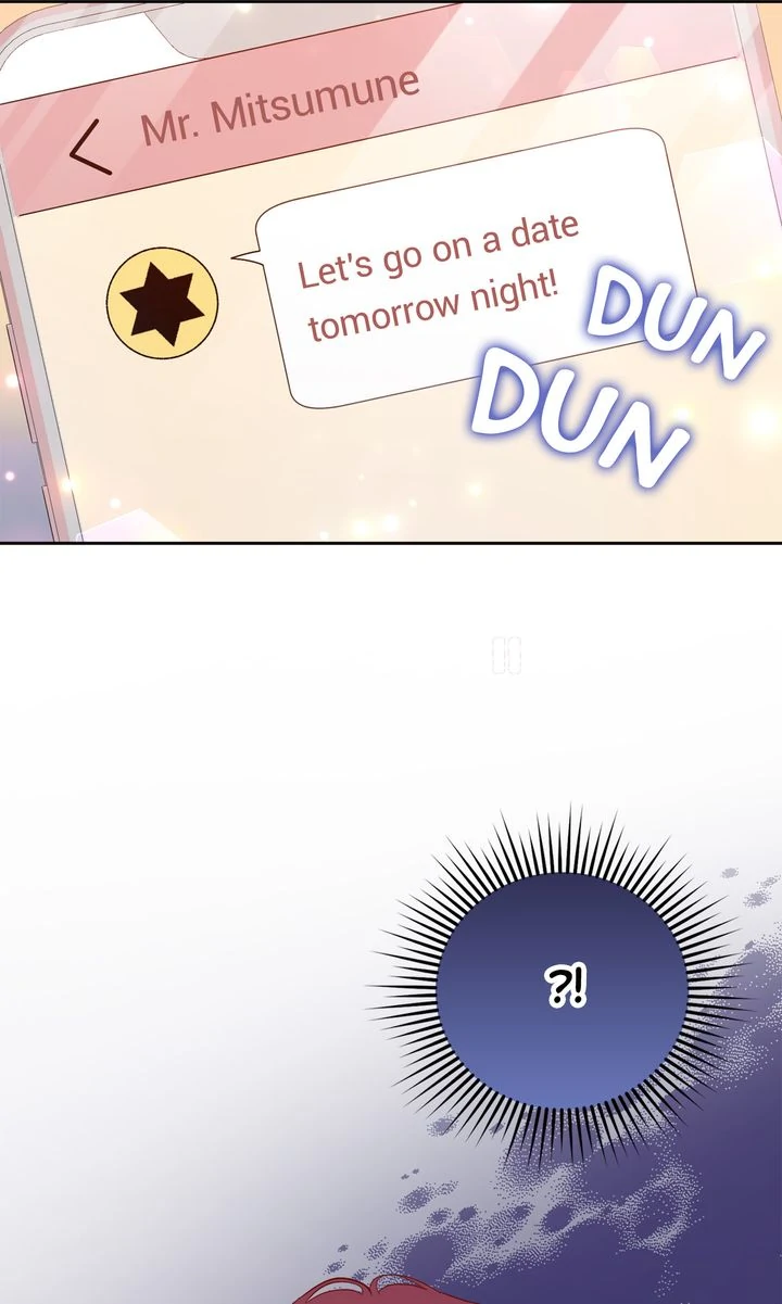 Business Marriage – If You Fall in Love, We’ll Get a Divorce Chapter 25 347 ch 25 82