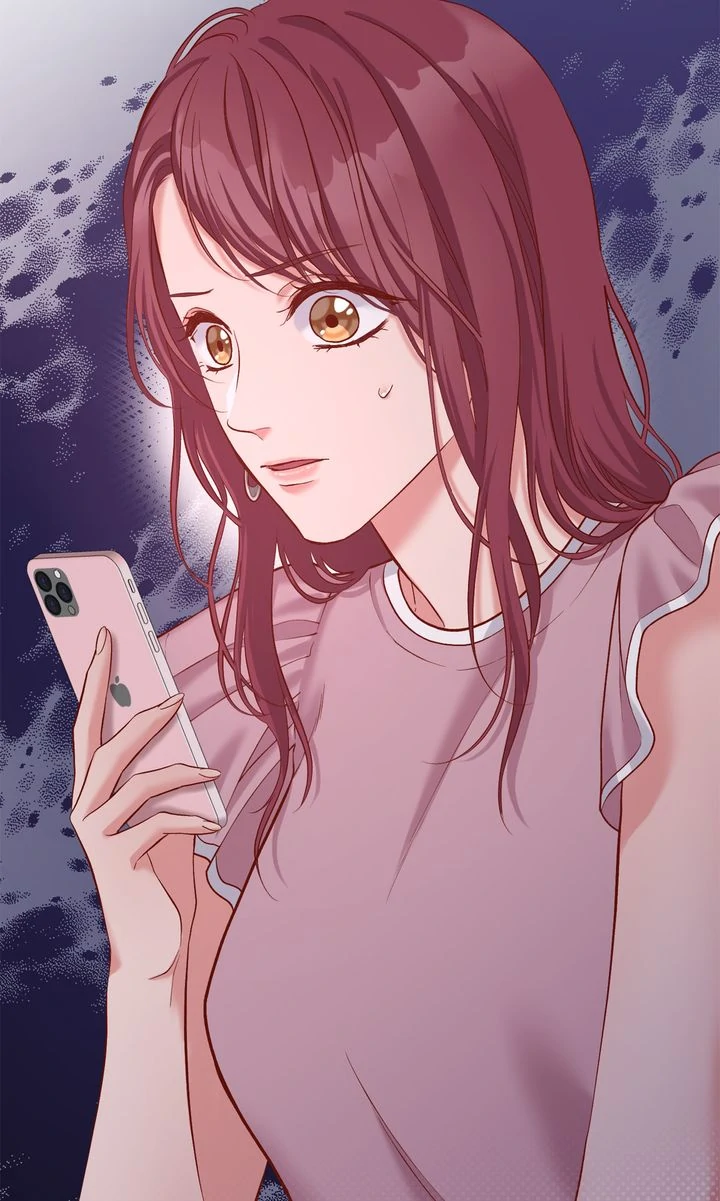 Business Marriage – If You Fall in Love, We’ll Get a Divorce Chapter 25 348 ch 25 83