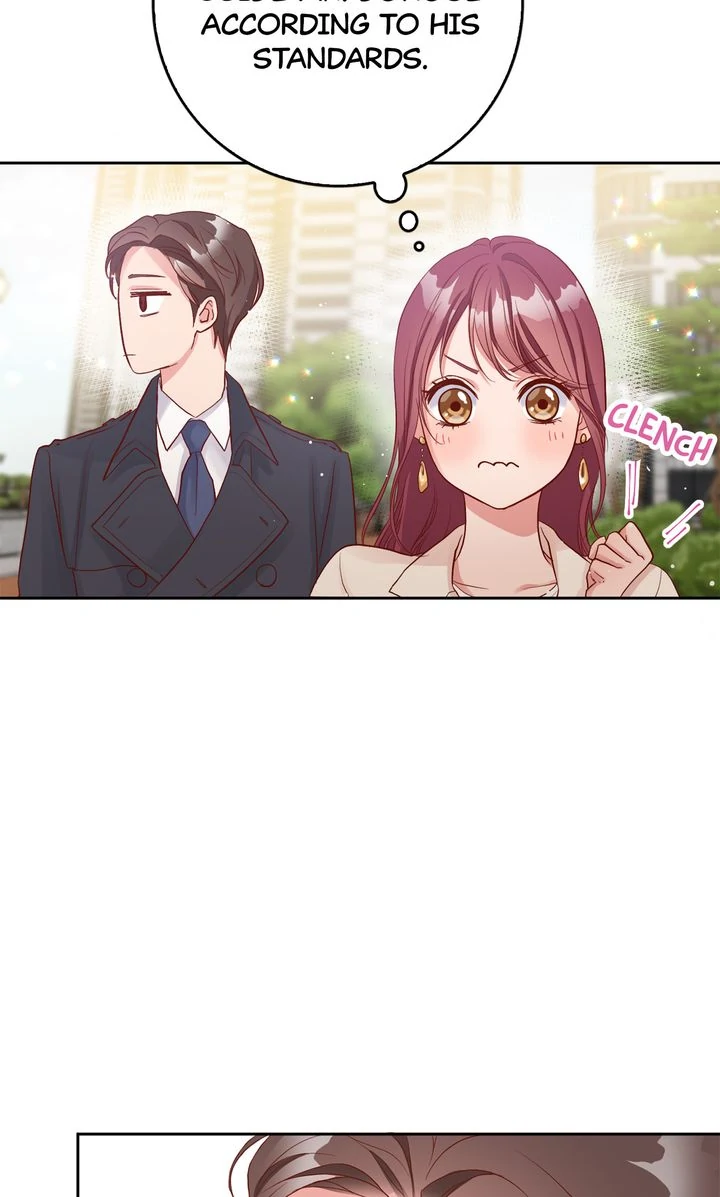 Business Marriage – If You Fall in Love, We’ll Get a Divorce Chapter 3 312 ch 3 14