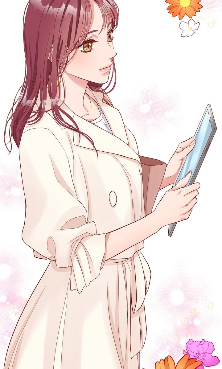 Business Marriage – If You Fall in Love, We’ll Get a Divorce Chapter 3 314 ch 3 16